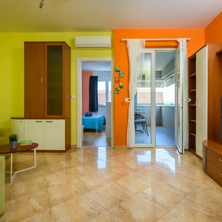 Sugar Apartamento Rovinj