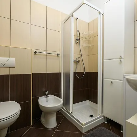 Apartamento Sugar Rovinj
