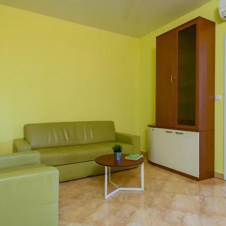 Apartamento Sugar *